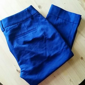 Express Editor Pants